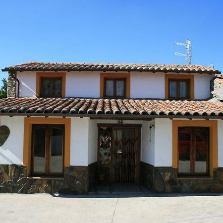 Las Mimbres Фуэнтес-де-Бехар Экстерьер фото